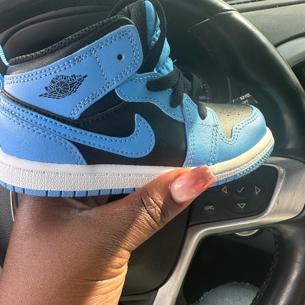 Jordan 1